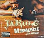 Ja Rule Mesmerize