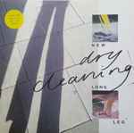 Dry Cleaning New Long Leg