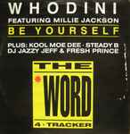 Various The *Word 4 Tracker