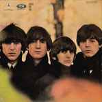 The Beatles Beatles For Sale