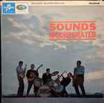 Sounds Incorporated Sounds Incorporated