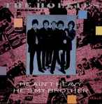 The Hollies He Ain't Heavy, He's My Brother