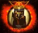 Aerosmith I Don't Want To Miss A Thing