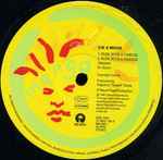 Eek-A-Mouse Rude Boys A Foreign / Gangster Chronicles