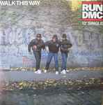 Run-DMC Walk This Way