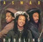 Aswad Bubbling