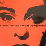 Lisa Stansfield This Is The Right Time