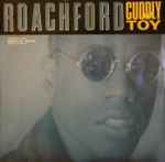 Roachford Cuddly Toy