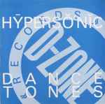 Hypersonic Dance Tones