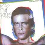 David Essex Be-Bop The Future