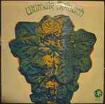 Ultimate Spinach Ultimate Spinach