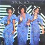 The Three Degrees New Dimensions