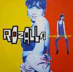 Rozalla Everybody's Free (To Feel Good)