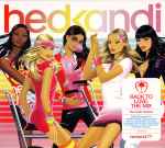 Various Back To Love: The Mix