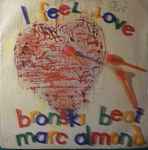 Bronski Beat With Marc Almond  I Feel Love