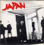 Japan Second That Emotion
