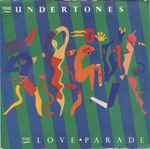The Undertones The Love Parade