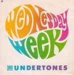The Undertones Wednesday Week