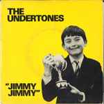 The Undertones Jimmy Jimmy