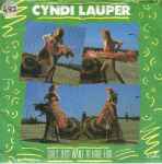 Cyndi Lauper Girls Just Want To Have Fun
