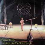 Thomas Dolby Europa And The Pirate Twins