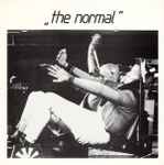 The Normal T.V.O.D. / Warm Leatherette