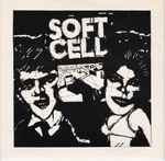 Soft Cell Mutant Moments E.P.
