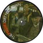 The Pogues Dirty Old Town