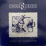 China Crisis Flaunt The Imperfection