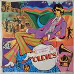 The Beatles A Collection Of Beatles Oldies