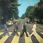 The Beatles Abbey Road