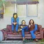 Crosby, Stills & Nash Crosby, Stills & Nash