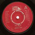 Jazzy Dee Get On Up