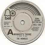 The Monkees Monkee's Theme / I'm A Believer