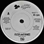 The The Flesh And Bones