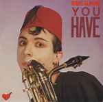 Marc Almond You Have
