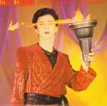 Marc Almond Tenderness Is A Weakness