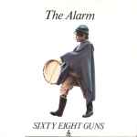 The Alarm Sixty Eight Guns