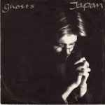 Japan Ghosts