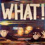 Soft Cell What