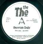 The The Uncertain Smile