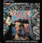 Soft Cell Soul Inside