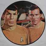 Alexander Courage Star Trek® - 