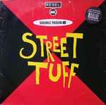 Rebel MC & Double Trouble Street Tuff Remixes