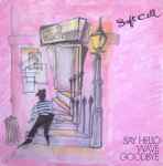 Soft Cell Say Hello Wave Goodbye