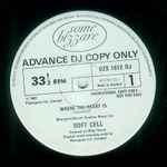 Soft Cell Where The Heart Is