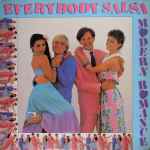 Modern Romance Everybody Salsa