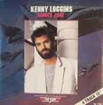 Kenny Loggins Danger Zone