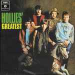 The Hollies Hollies' Greatest