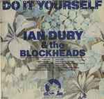 Ian Dury And The Blockheads Do It Yourself